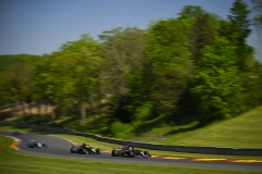 Rounds 4-6 at Road America