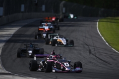 Rounds 4-6 at Road America