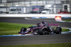 Rounds 7-9 at Indianapolis Motor Speedway