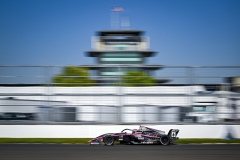 Rounds 7-9 at Indianapolis Motor Speedway