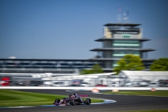 Rounds 7-9 at Indianapolis Motor Speedway