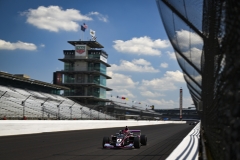 Rounds 7-9 at Indianapolis Motor Speedway