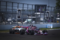 Rounds 7-9 at Indianapolis Motor Speedway