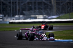 Rounds 7-9 at Indianapolis Motor Speedway