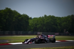 Rounds 10-11 at Mid-Ohio Sports Car Course