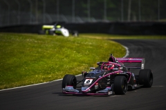 Rounds 10-11 at Mid-Ohio Sports Car Course