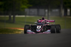 Rounds 10-11 at Mid-Ohio Sports Car Course