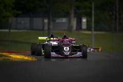 Rounds 10-11 at Mid-Ohio Sports Car Course