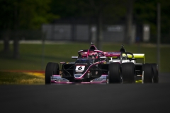 Rounds 10-11 at Mid-Ohio Sports Car Course