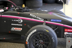 Rounds 10-11 at Mid-Ohio Sports Car Course