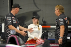 Rounds 10-11 at Mid-Ohio Sports Car Course