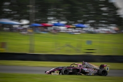 Rounds 10-11 at Mid-Ohio Sports Car Course