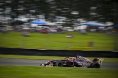 Rounds 10-11 at Mid-Ohio Sports Car Course