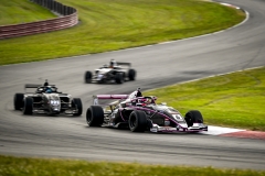 Rounds 10-11 at Mid-Ohio Sports Car Course