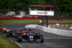 Rounds 10-11 at Mid-Ohio Sports Car Course