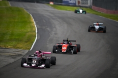 Rounds 10-11 at Mid-Ohio Sports Car Course