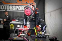 FR Americas Championship Rounds 15 - 17 Presented by Mosport Karting Centre