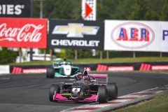 FR Americas Championship Rounds 15 - 17 Presented by Mosport Karting Centre