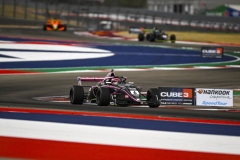 FR Americas Championship Rounds 18 - 19 at Circuit of the Americas