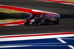 FR Americas Championship Rounds 18 - 19 at Circuit of the Americas