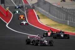 FR Americas Championship Rounds 18 - 19 at Circuit of the Americas