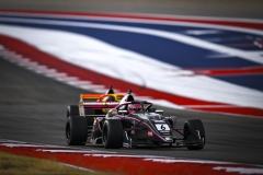 FR Americas Championship Rounds 18 - 19 at Circuit of the Americas