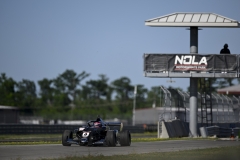 Rounds 1- 3 at NOLA Motorsports Park