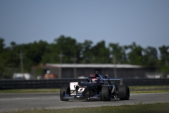 Rounds 1- 3 at NOLA Motorsports Park