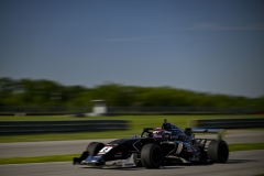 Rounds 1- 3 at NOLA Motorsports Park