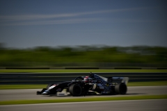 Rounds 1- 3 at NOLA Motorsports Park