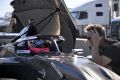Rounds 1- 3 at NOLA Motorsports Park