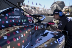 Rounds 1- 3 at NOLA Motorsports Park