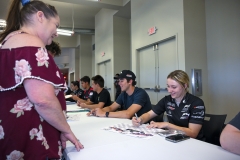 Rounds 1- 3 at NOLA Motorsports Park