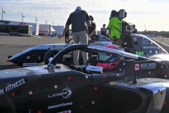 Rounds 1- 3 at NOLA Motorsports Park