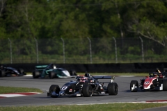 Rounds 1- 3 at NOLA Motorsports Park