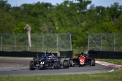 Rounds 1- 3 at NOLA Motorsports Park