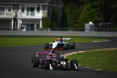 Rounds 12 - 14 at New Jersey Motorsports Park