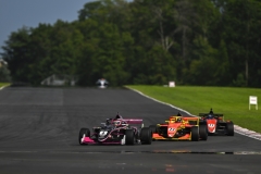 Rounds 12 - 14 at New Jersey Motorsports Park