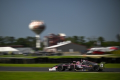 Rounds 12 - 14 at New Jersey Motorsports Park