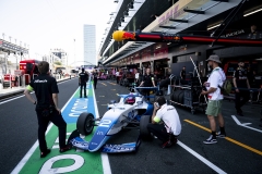 FIA F2 Championship
