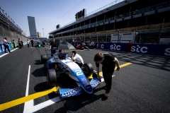 FIA F2 Championship
