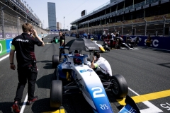 FIA F2 Championship