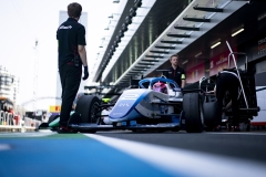 FIA F2 Championship
