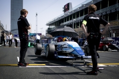 FIA F2 Championship