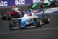 FIA F2 Championship