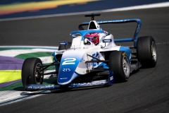FIA F2 Championship