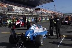 2025 F1 Academy #5 Zandvoort