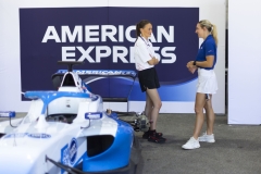 2025 F1 Academy #6 Singapore