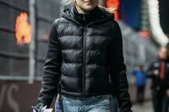 2025 F1 Academy #7 Las Vegas