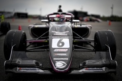 FR Americas Championship Rounds 1-3 at NOLA Motorsports Park